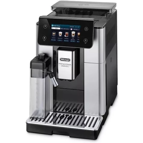 ���������� Delonghi Primadonna Aromatic ECAM630.75.TSM