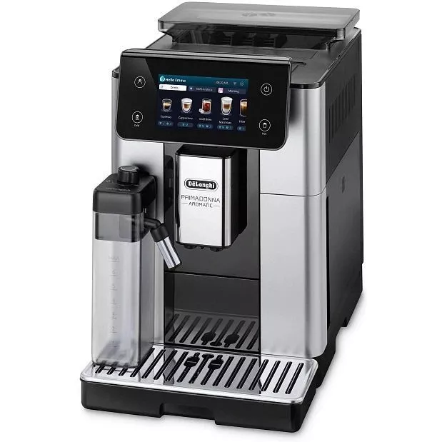 ���������� Delonghi Primadonna Aromatic ECAM630.75.TSM