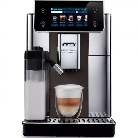 ���������� Delonghi Primadonna Aromatic ECAM630.75.TSM