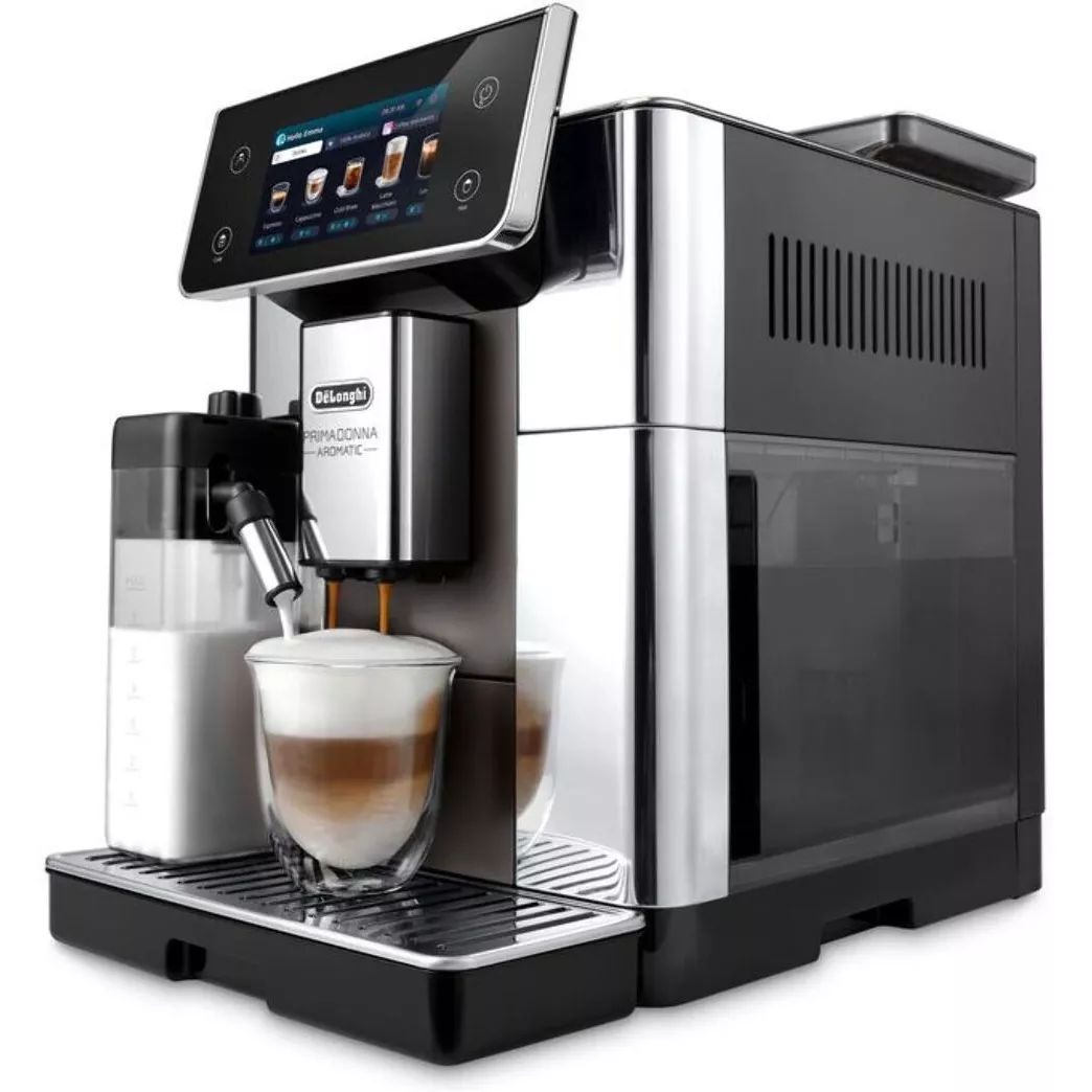 ���������� Delonghi Primadonna Aromatic ECAM630.75.TSM