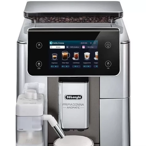���������� Delonghi Primadonna Aromatic ECAM630.75.TSM