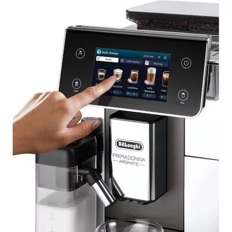 ���������� Delonghi Primadonna Aromatic ECAM630.75.TSM
