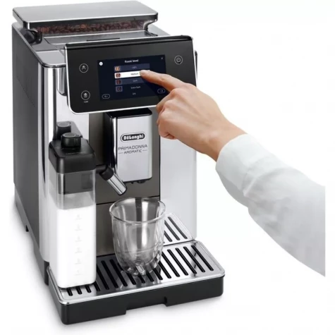 ���������� Delonghi Primadonna Aromatic ECAM630.75.TSM