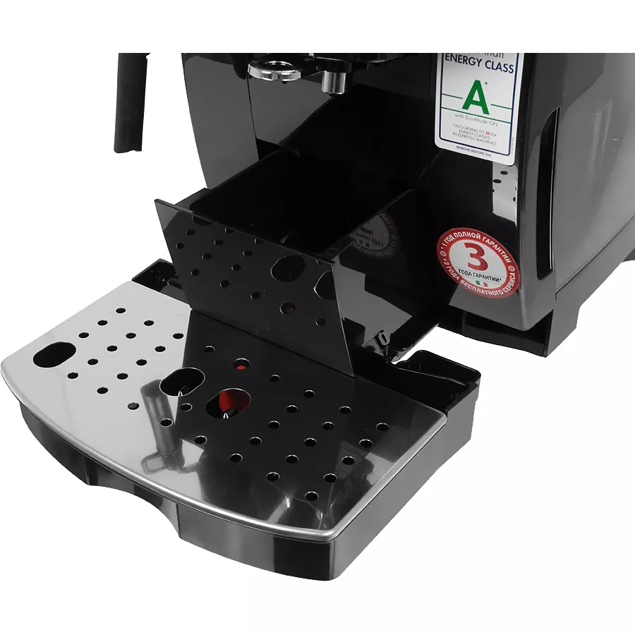 ���������� Delonghi Magnifica S ECAM22.110.B
