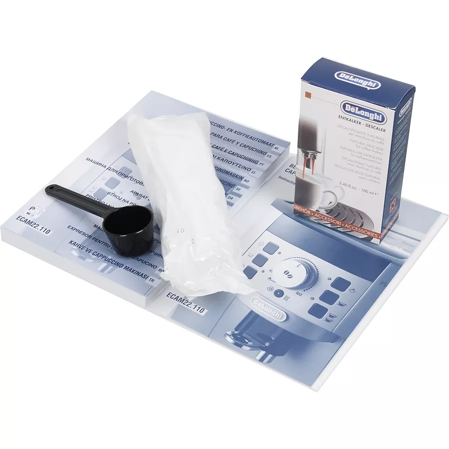 ���������� Delonghi Magnifica S ECAM22.110.B