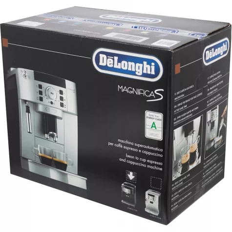 ���������� Delonghi Magnifica S ECAM22.110.B