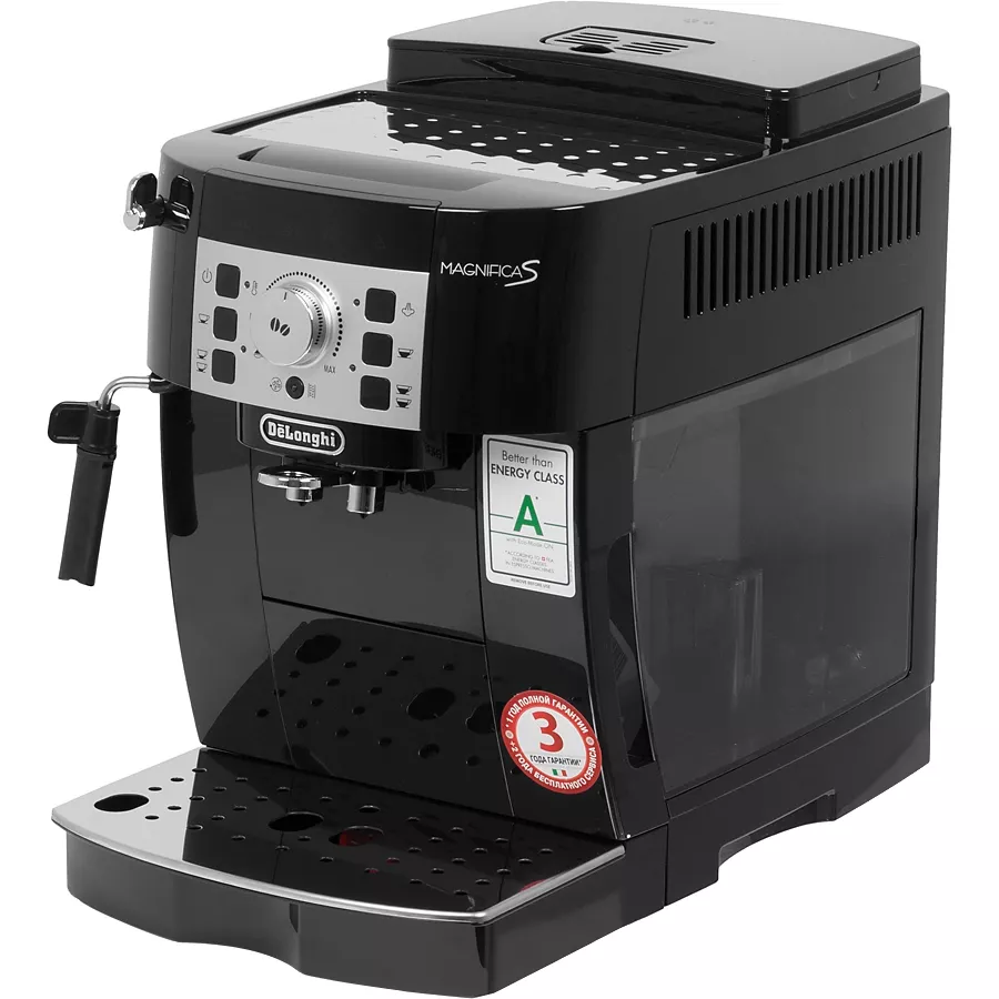 ���������� Delonghi Magnifica S ECAM22.110.B