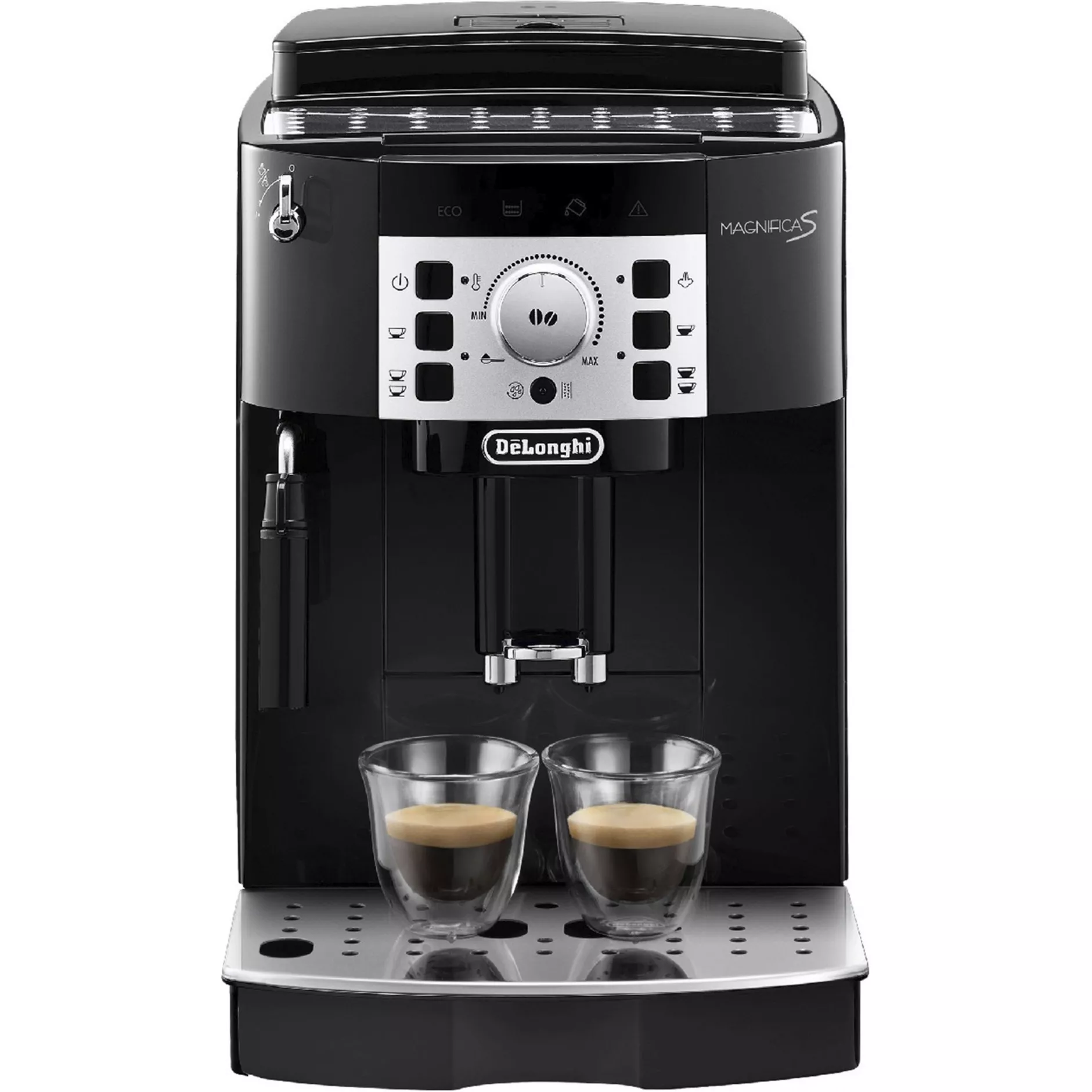 ���������� Delonghi Magnifica S ECAM22.110.B