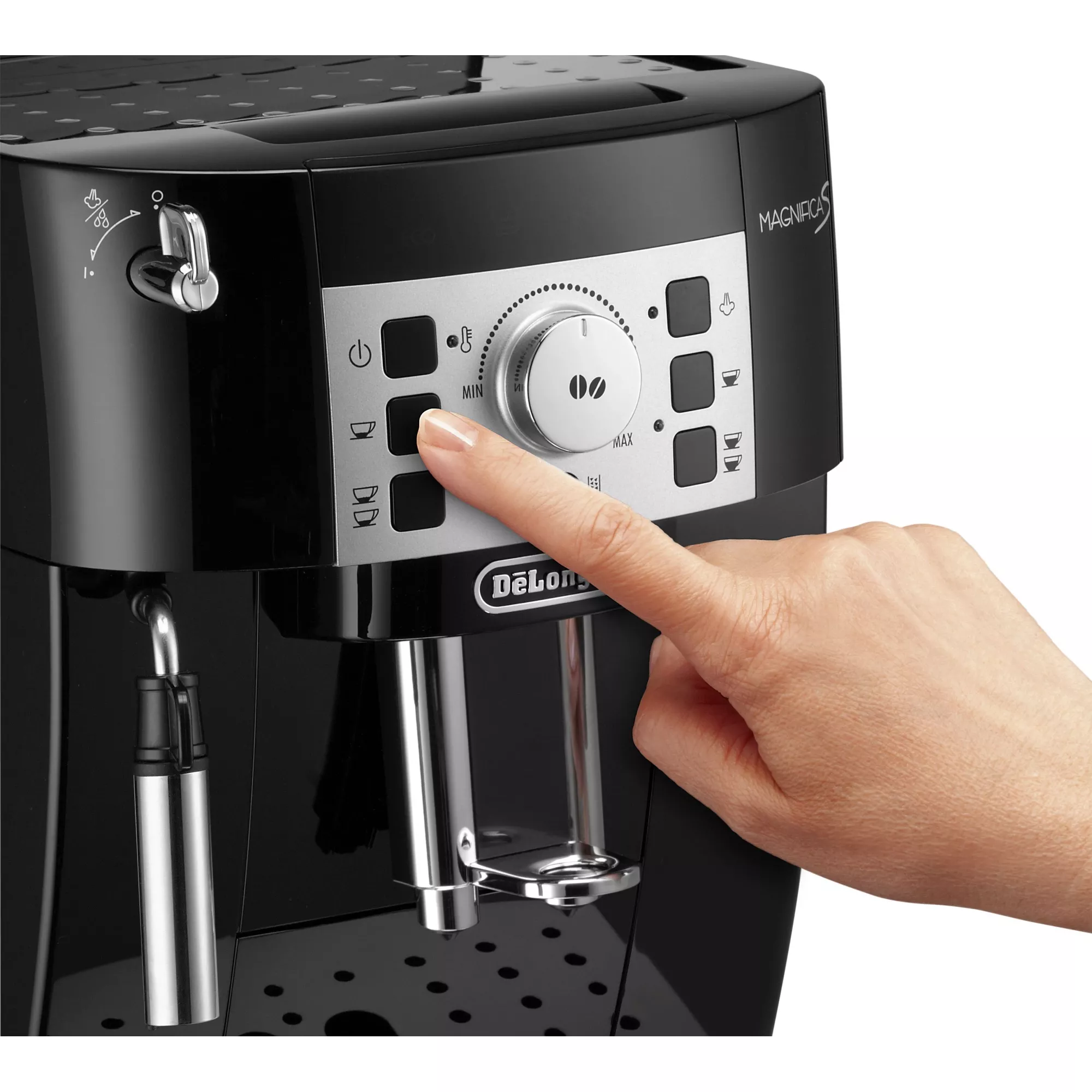 ���������� Delonghi Magnifica S ECAM22.110.B