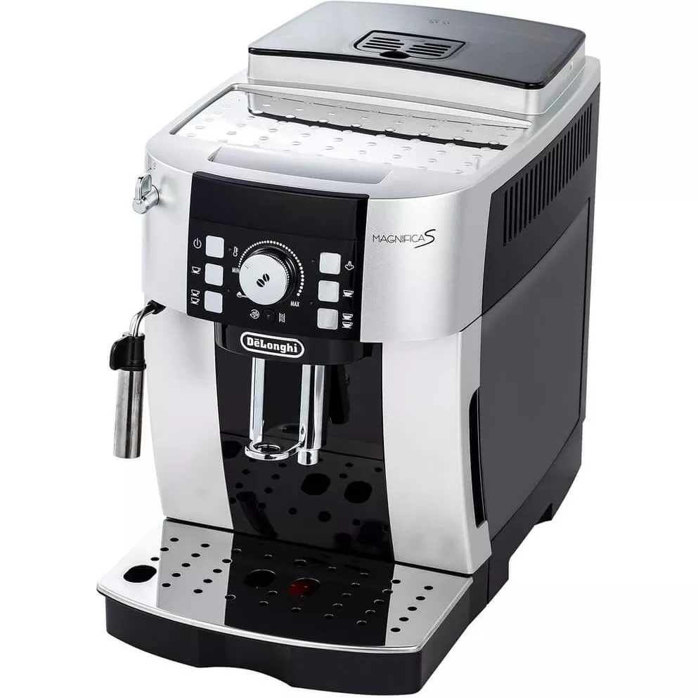 ���������� Delonghi Magnifica S ECAM 21.117.SB 1450�� �����������/������