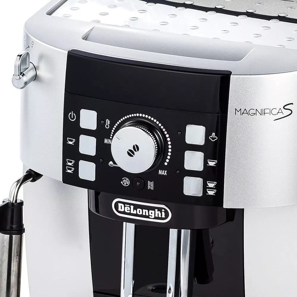 ���������� Delonghi Magnifica S ECAM 21.117.SB 1450�� �����������/������