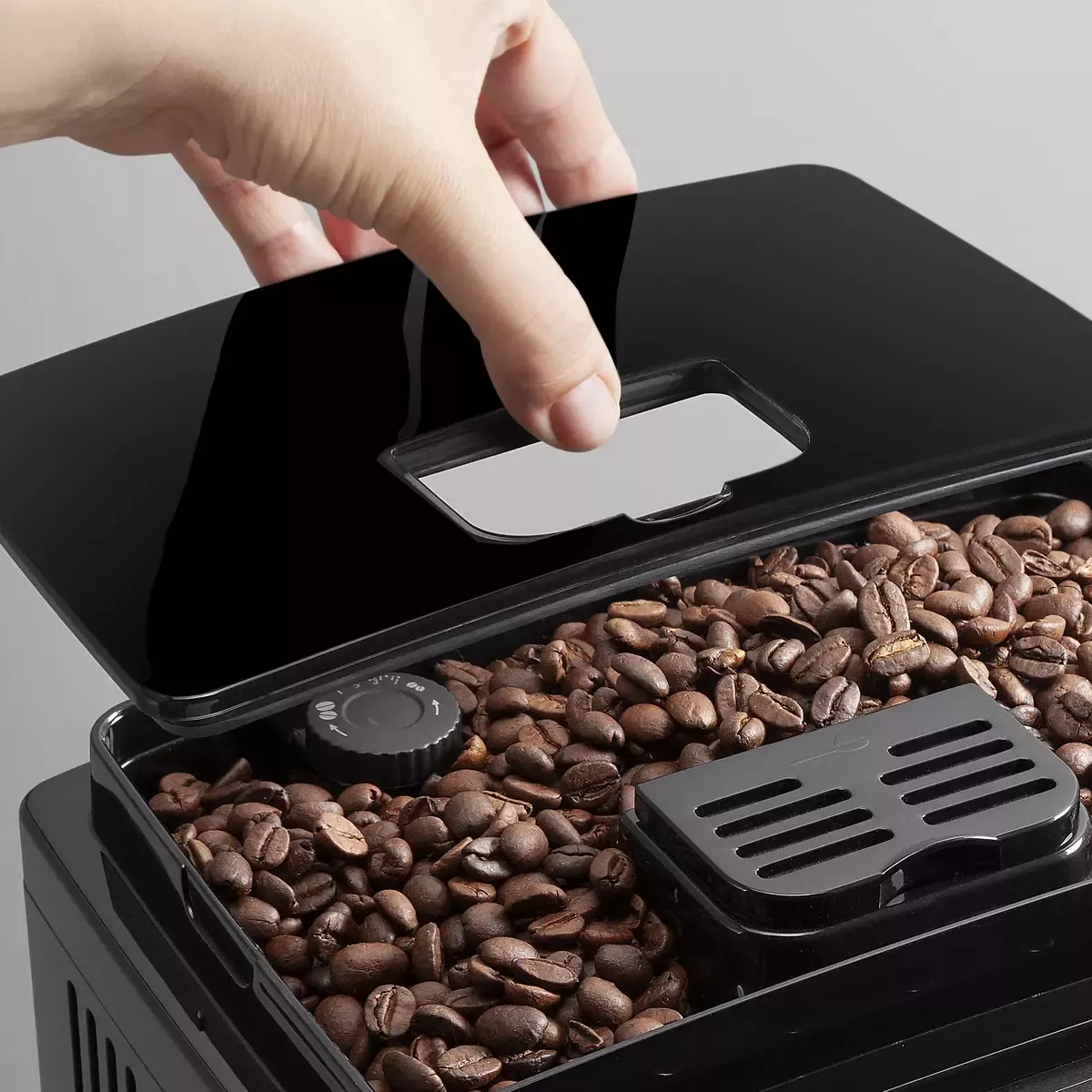 ���������� Delonghi Magnifica S ECAM22.114.B