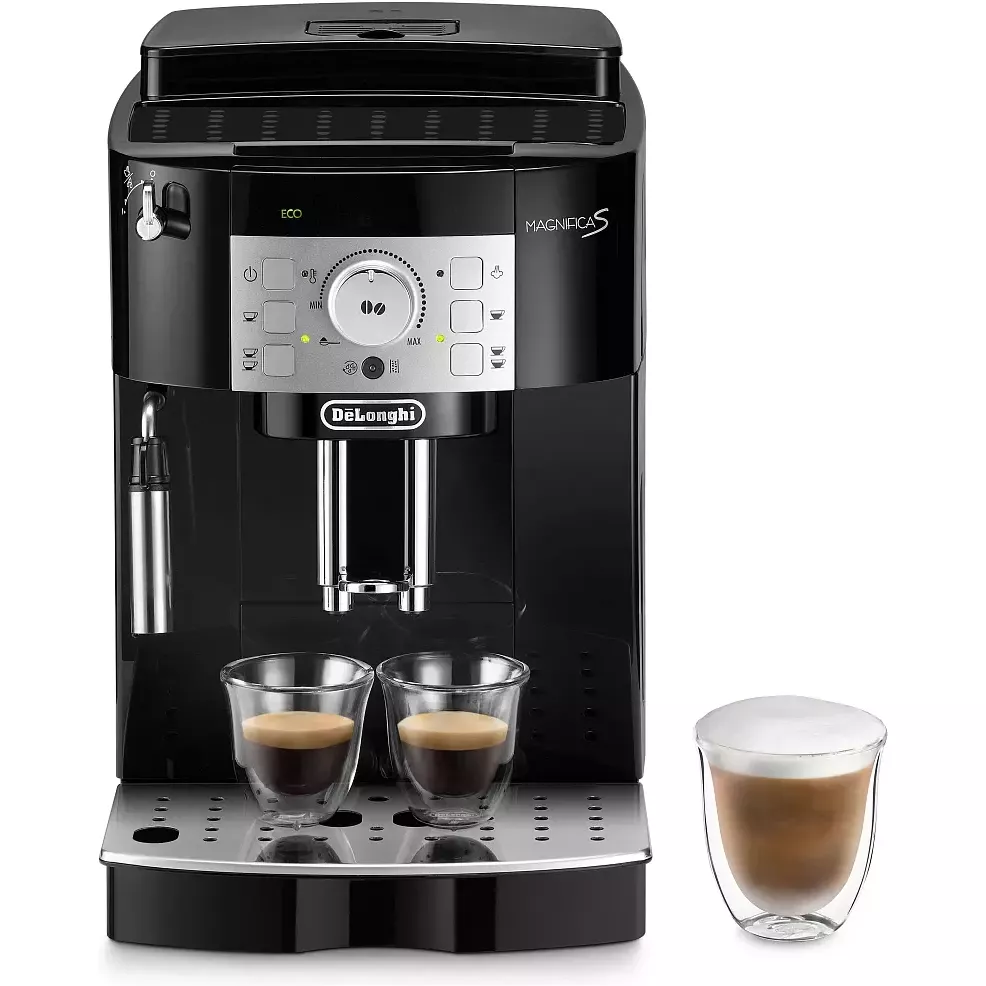 ���������� Delonghi Magnifica S ECAM22.114.B