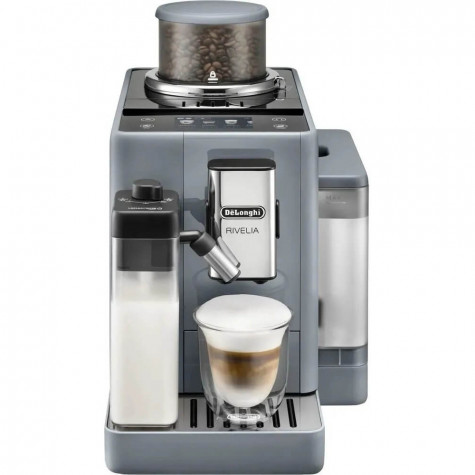 ���������� Delonghi Rivelia EXAM440.55.G