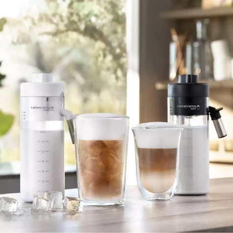 ���������� Delonghi Eletta Explore ECAM450.86.T