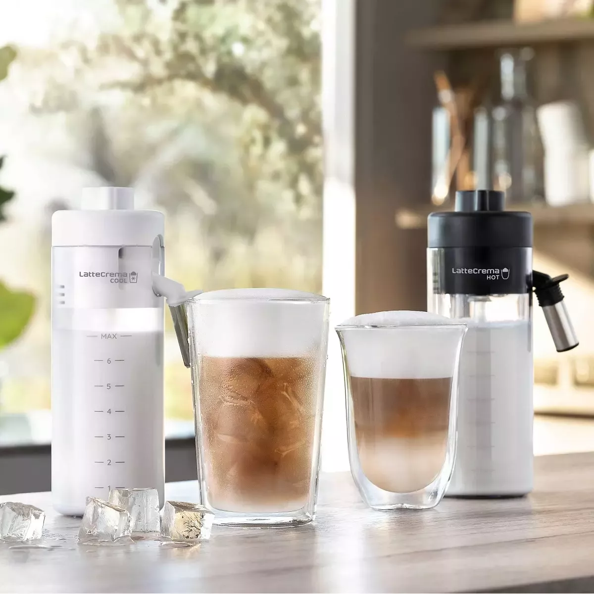 ���������� Delonghi Eletta Explore ECAM450.86.T