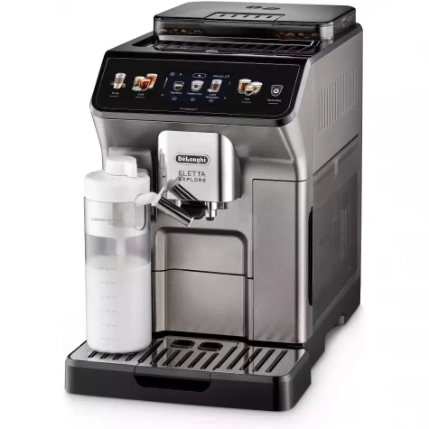 ���������� Delonghi Eletta Explore ECAM450.86.T
