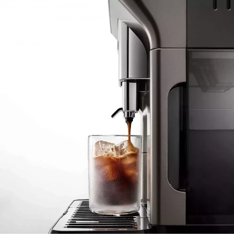 ���������� Delonghi Eletta Explore ECAM450.86.T