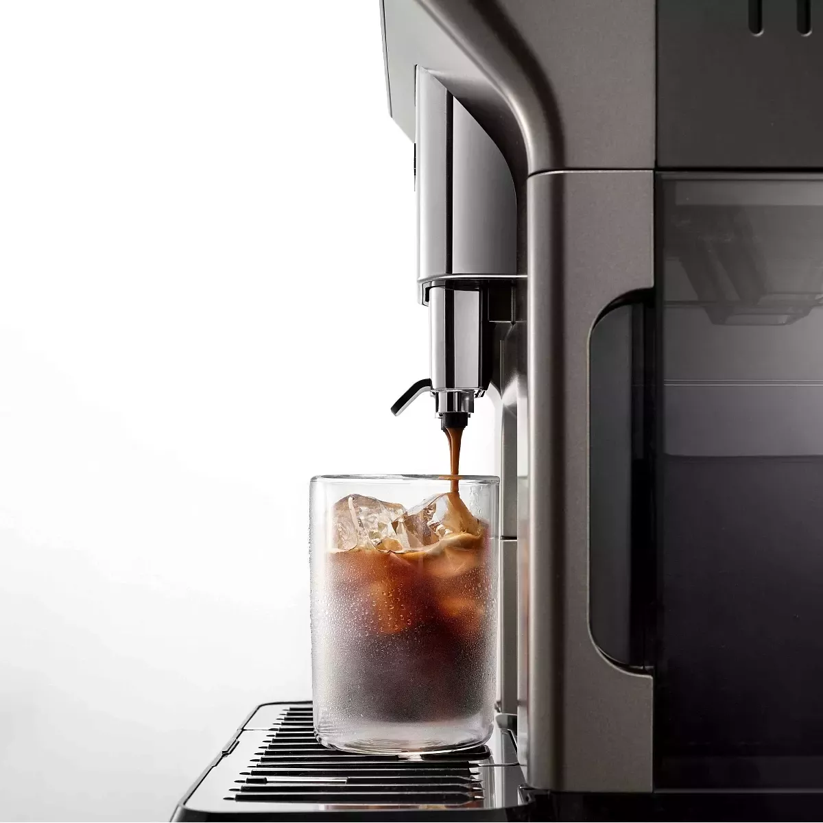 ���������� Delonghi Eletta Explore ECAM450.86.T