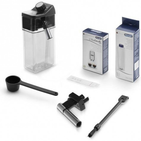 ���������� Delonghi PrimaDonna Elite Experien�e ECAM650.55.MS