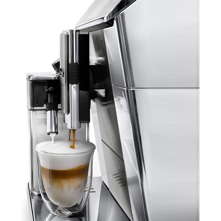 ���������� Delonghi PrimaDonna Elite Experien�e ECAM650.55.MS