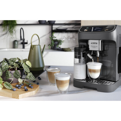 ���������� Delonghi Magnifica Plus ECAM320.61.G 1450�� �����