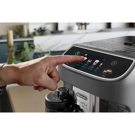 ���������� Delonghi Magnifica Plus ECAM320.61.G 1450�� �����