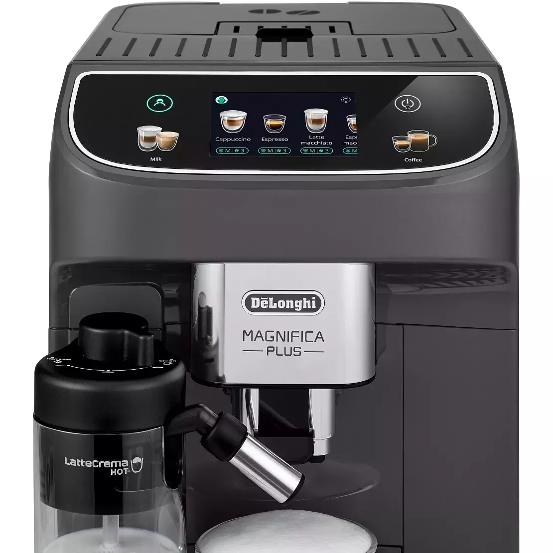 ���������� Delonghi Magnifica Plus ECAM320.61.G