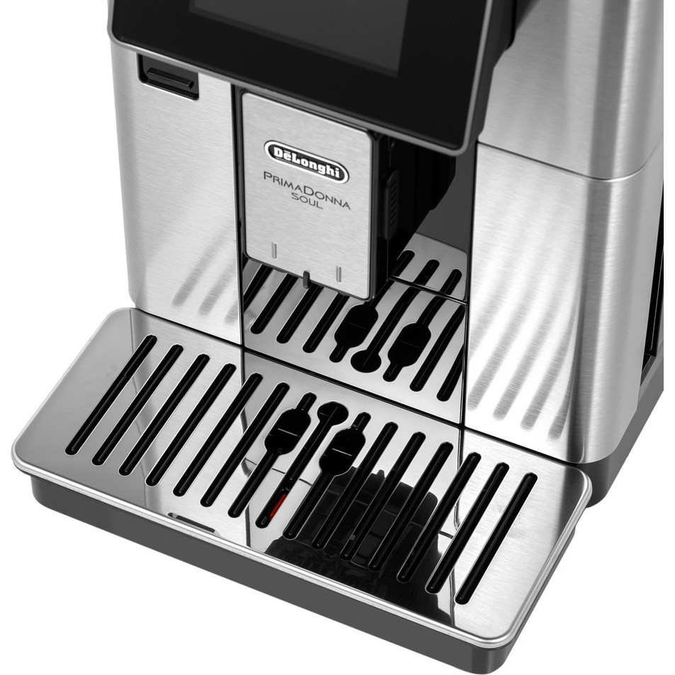 ���������� Delonghi Primadonna Soul ECAM610.75.MB