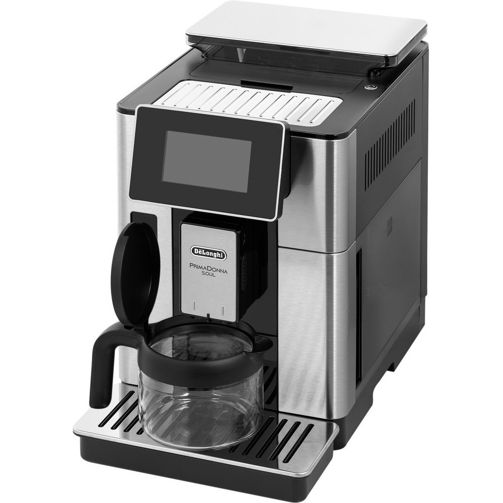 ���������� Delonghi Primadonna Soul ECAM610.75.MB