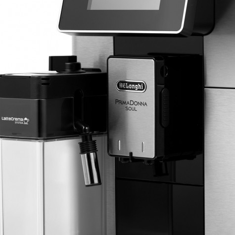 ���������� Delonghi Primadonna Soul ECAM610.75.MB