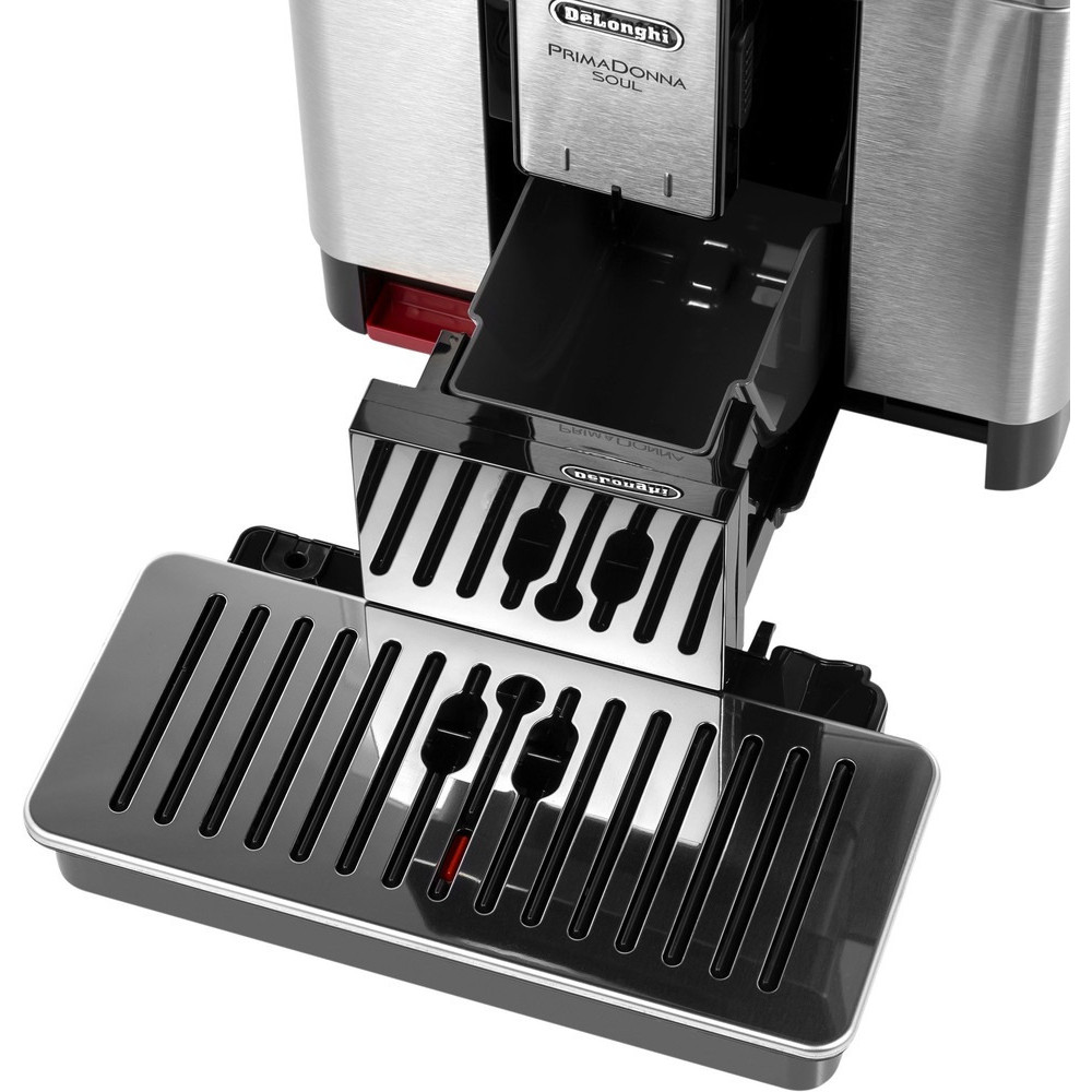 ���������� Delonghi Primadonna Soul ECAM610.75.MB