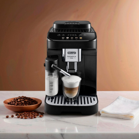 ���������� Delonghi Magnifica Evo ECAM290.61.B
