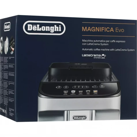 ���������� Delonghi Magnifica Evo ECAM290.61.B