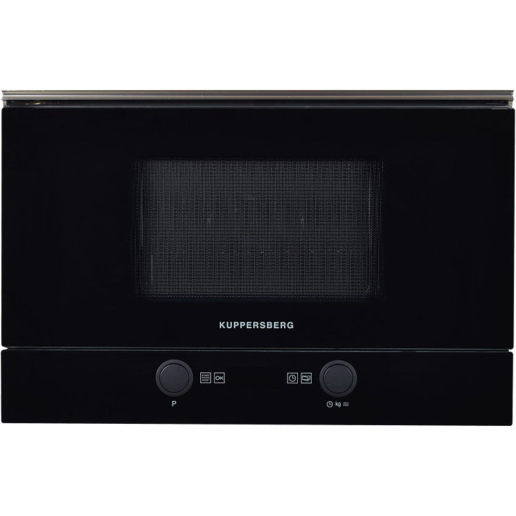 ������������ ������������� ���� ��� Kuppersberg HMW 393 B