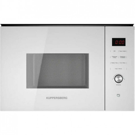 ������������ ������������� ���� ��� Kuppersberg HMW 650 WH