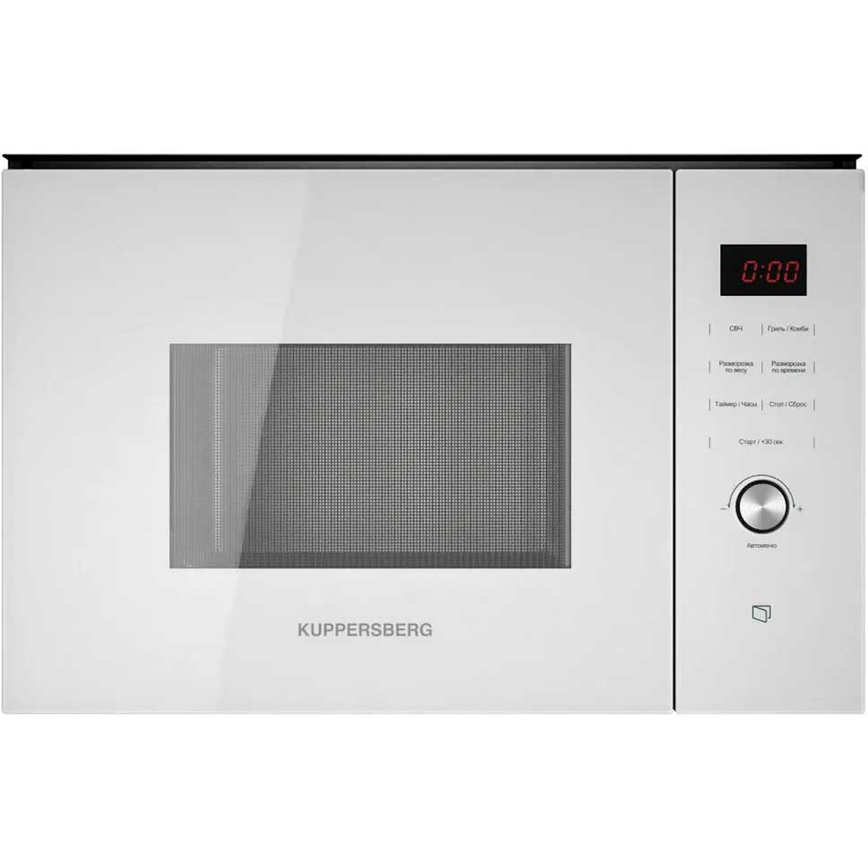 ������������ ������������� ���� ��� Kuppersberg HMW 650 WH