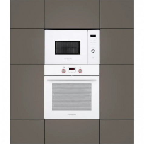 ������������ ������������� ���� ��� Kuppersberg HMW 650 WH