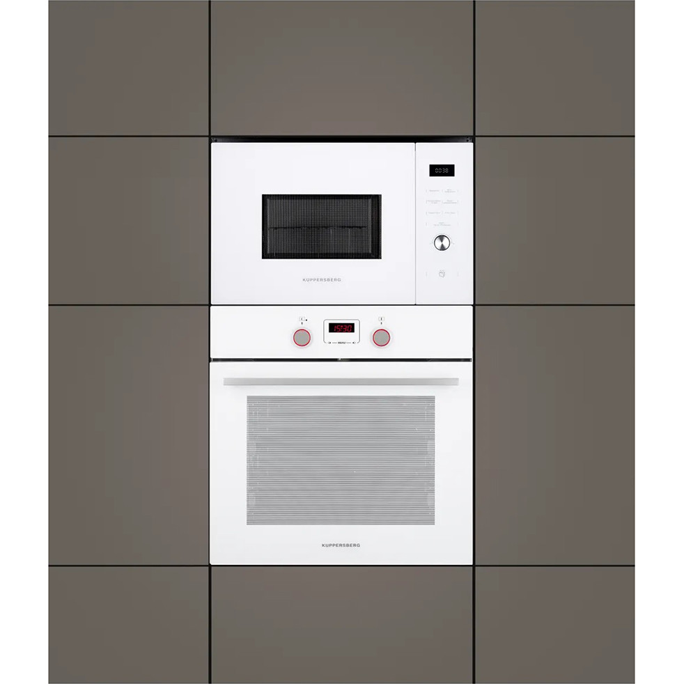 ������������ ������������� ���� ��� Kuppersberg HMW 650 WH