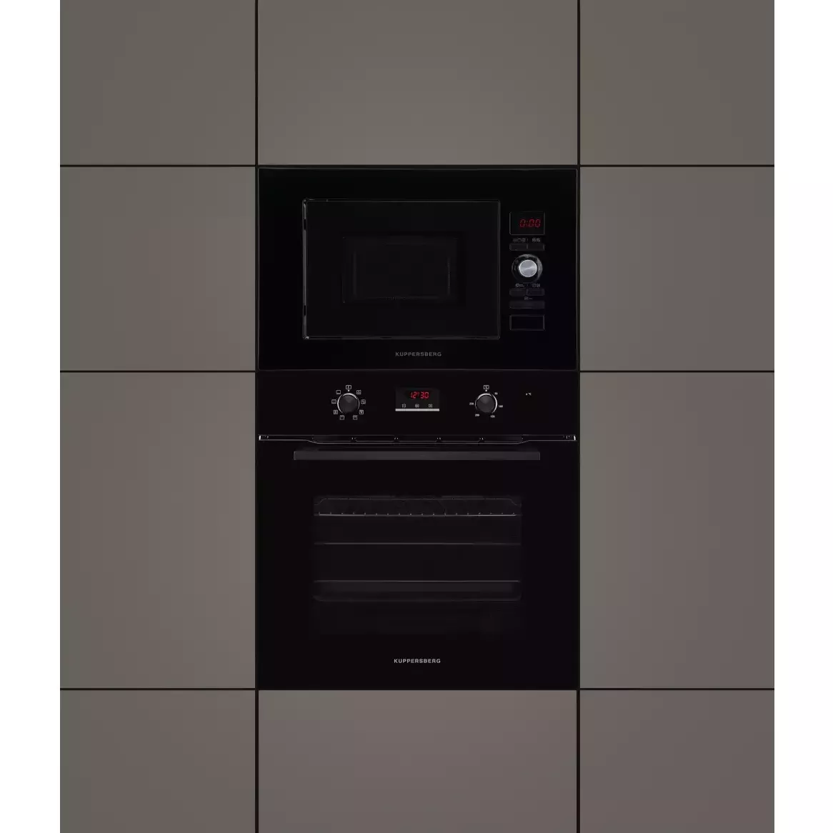 ������������ ������������� ���� Kuppersberg HMW 625 B