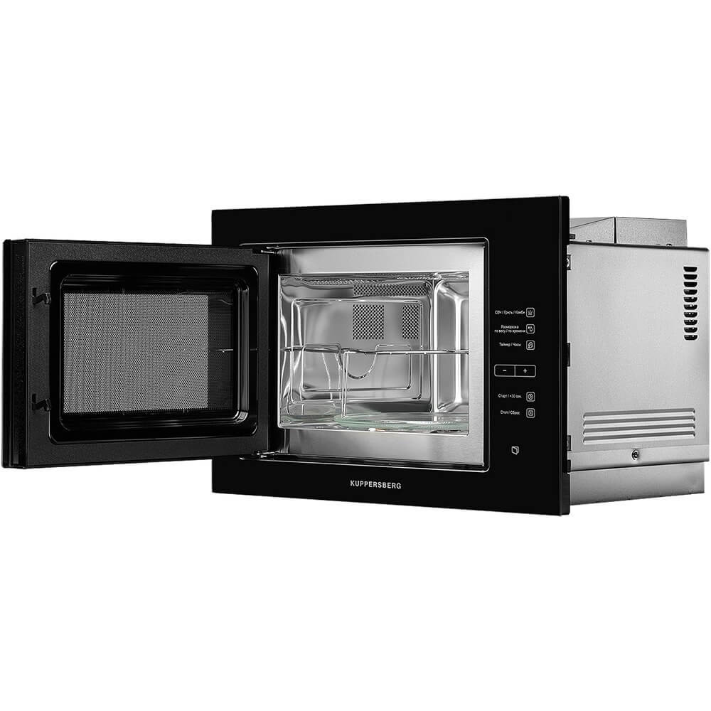 ������������ ������������� ���� Kuppersberg HMW 645 B