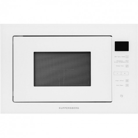 ������������ ������������� ���� Kuppersberg HMW 645 W