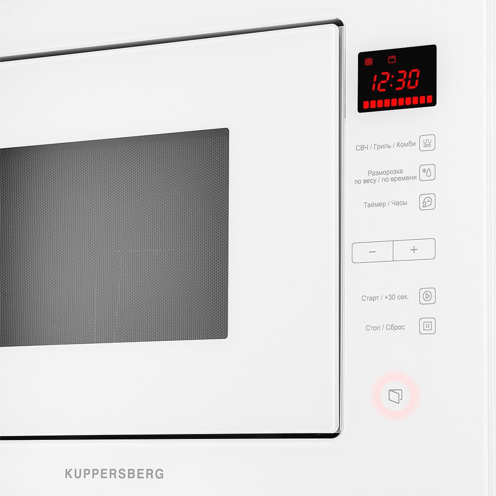 ������������ ������������� ���� Kuppersberg HMW 645 W