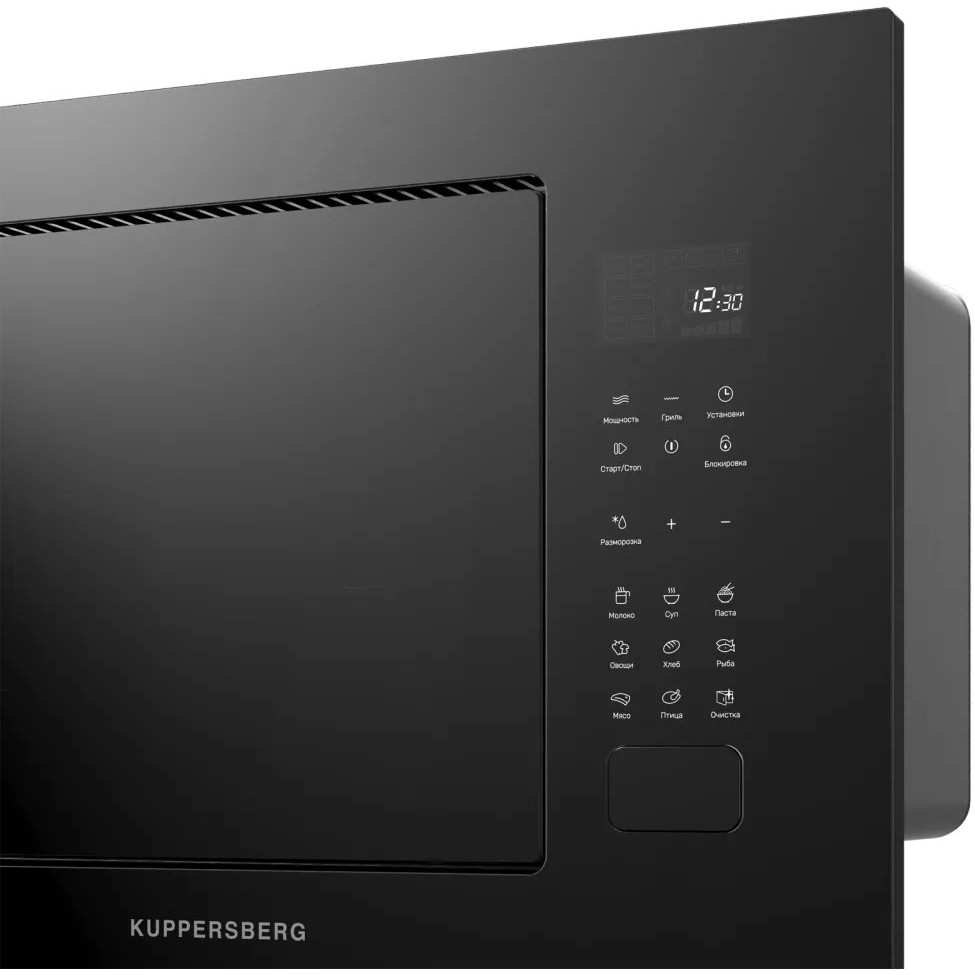 ������������ ������������� ���� Kuppersberg HMF 627 B
