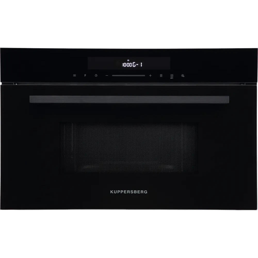 Встраиваемая микроволновая печь Kuppersberg HMW 634 B