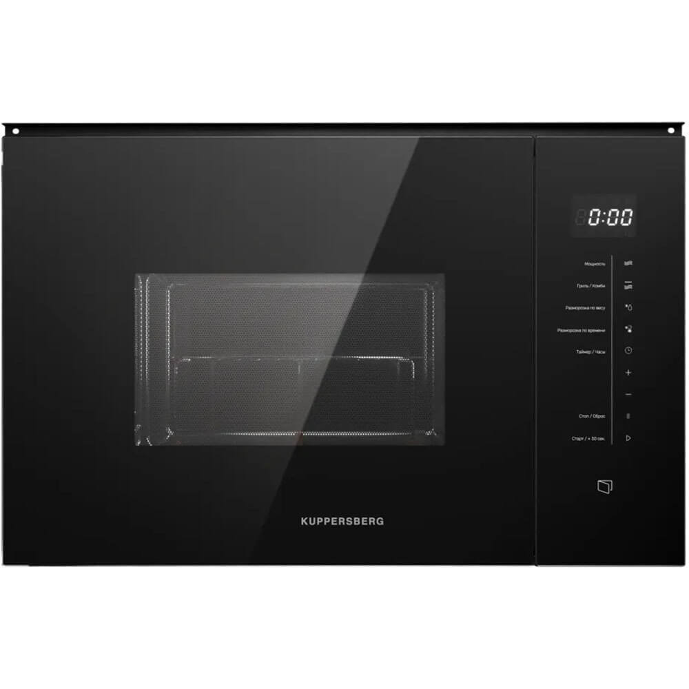 ������������ ������������� ���� Kuppersberg HMW 651 B