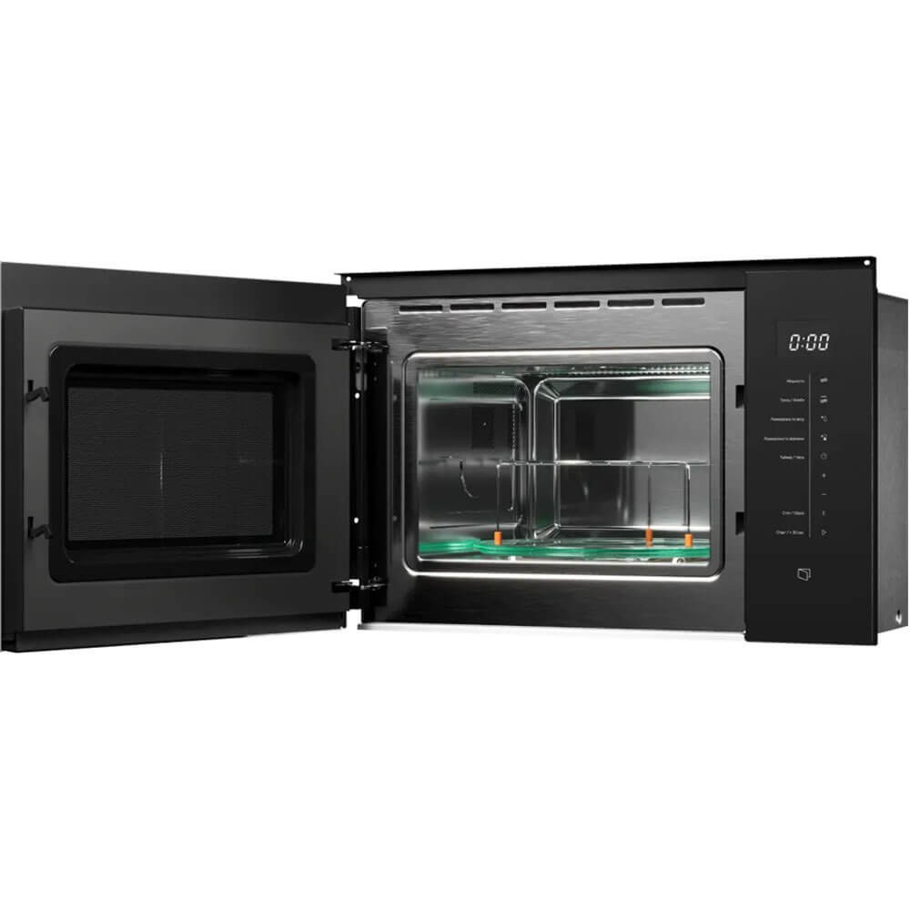 ������������ ������������� ���� Kuppersberg HMW 651 B