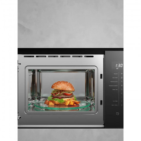������������ ������������� ���� Kuppersberg HMW 651 B