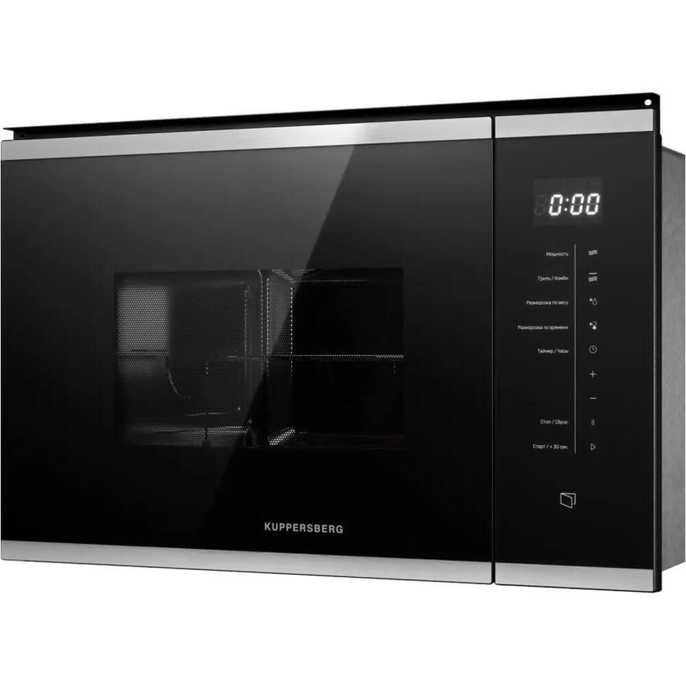 ������������ ������������� ���� Kuppersberg HMW 651 BX