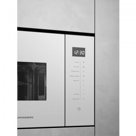 ������������ ������������� ���� Kuppersberg HMW 651 W